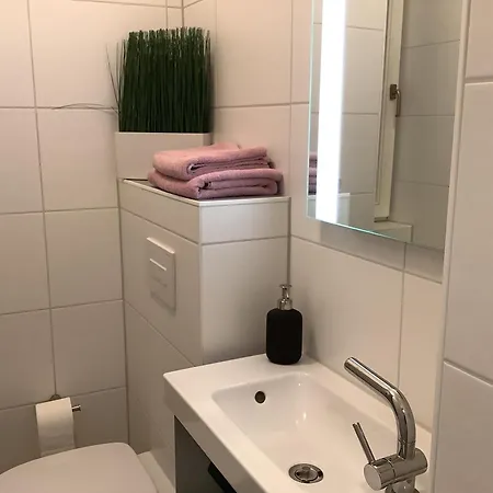 Gemuetliche Koje *