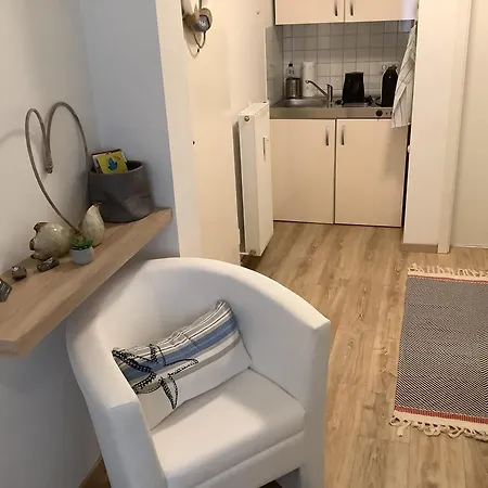 Gemuetliche Koje Apartment *