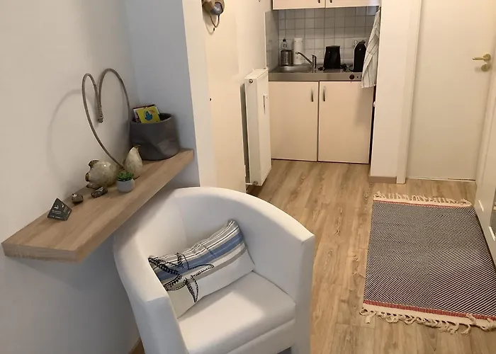 Gemütliche Koje Apartamento *