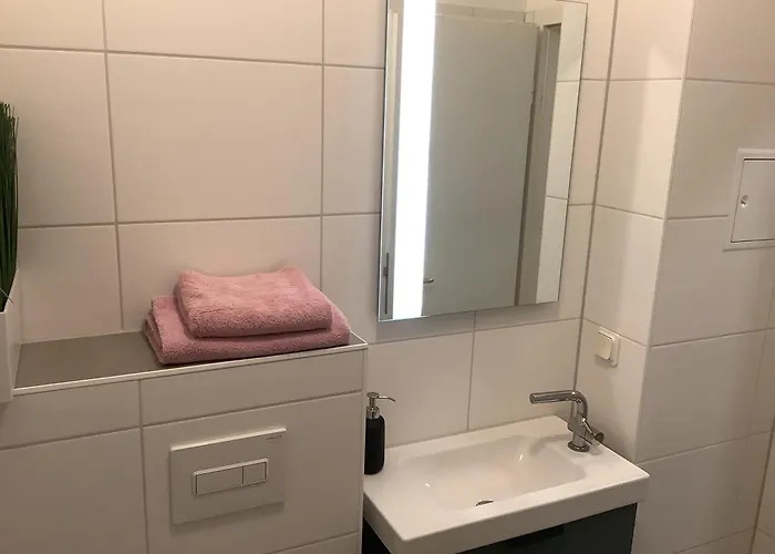 Apartment Gemütliche Koje Rostock