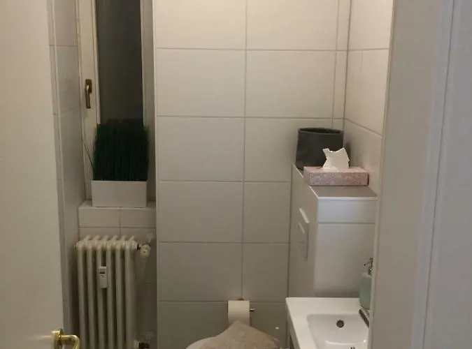 Gemütliche Koje *